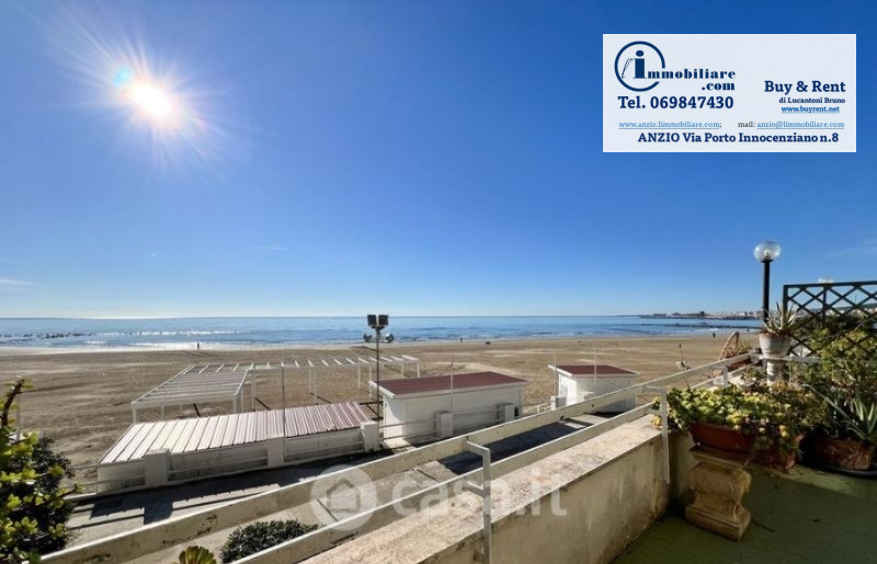 Nettuno Vendita Appartamento pentalocale