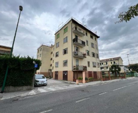 Venezia Vendita Appartamento trilocale