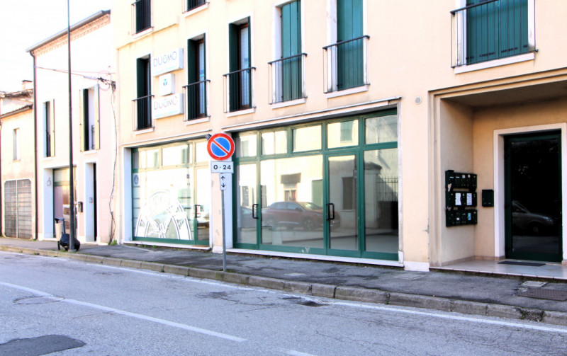 Monselice Vendita Negozio