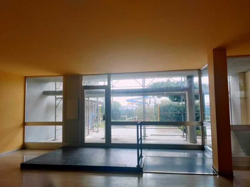 CHIOGGIA - ISOLA VERDE Scopri questo affascinante appartamento bilocale in vendita nella splendid...