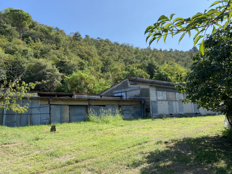 In vendita, nel comune di Sossano, un'affascinante proprietà rustica immersa nella tranquillità d...