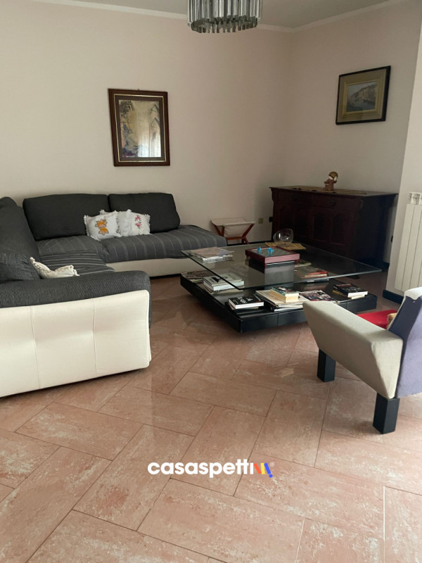 Appartamenti in Vendita a Pontecagnano Faiano