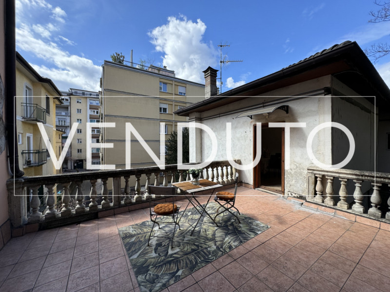 Trento Vendita Appartamento più di 5 locali