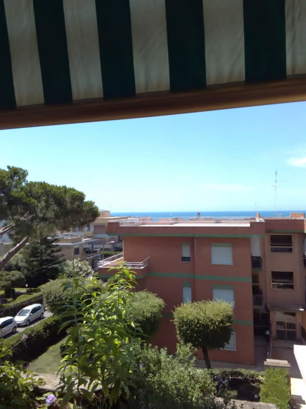 Anzio Vendita Appartamento trilocale