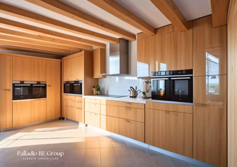 Vicenza Vendita Appartamento duplex
