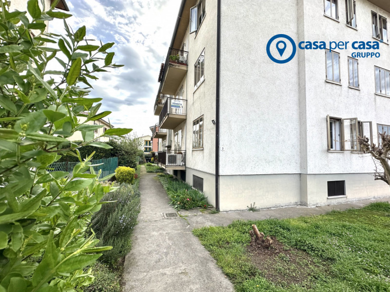 Este Vendita Appartamento quadrilocale