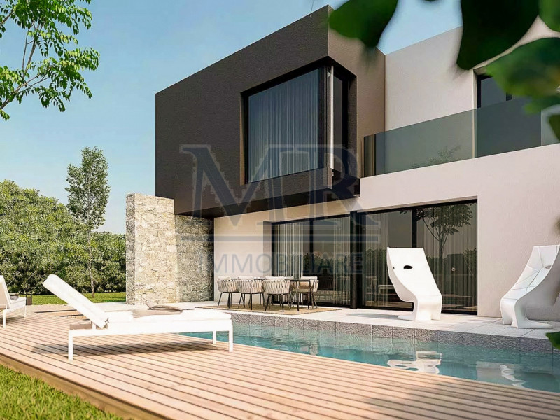 Selvazzano Dentro Vendita Villa