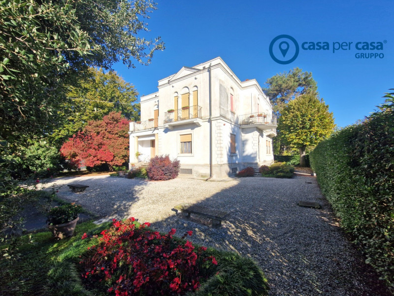 Lendinara Vendita Casa singola terratetto