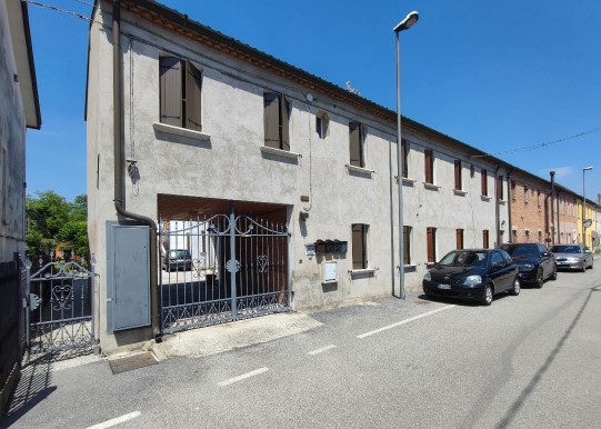 Mira Vendita Appartamento trilocale