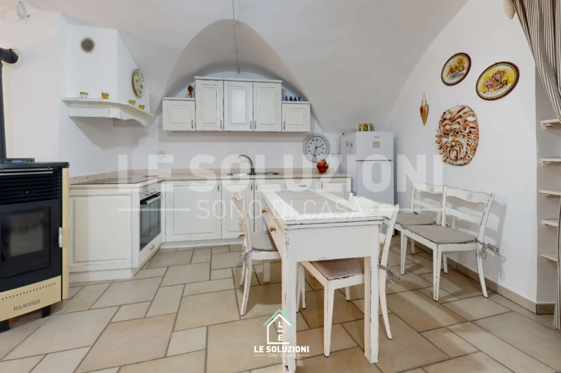 Appartamenti in Vendita a Putignano