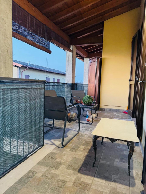 Appartamenti in Vendita a Calvisano