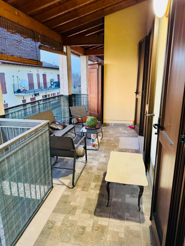 Appartamenti in Vendita a Calvisano