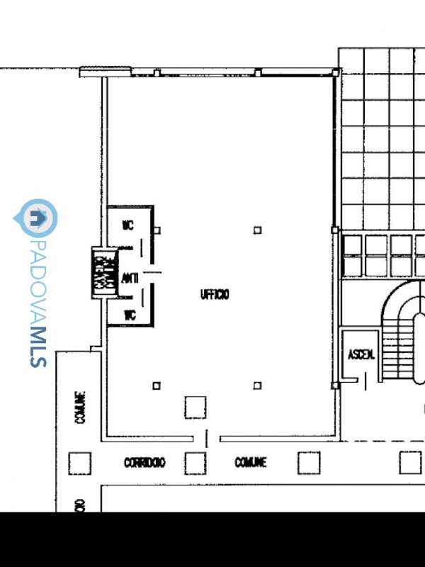 Immobile in esclusiva al Gruppo Padova MLS
Scopri un'opportunità unica in posizione strategica. Q...
