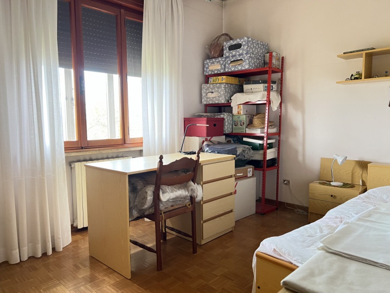 Boara Pisani (PD)

Immersa nella tranquillità della campagna di Boara Pisani, proponiamo in vendi...