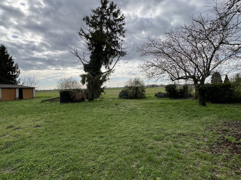 Boara Pisani (PD)

Immersa nella tranquillità della campagna di Boara Pisani, proponiamo in vendi...