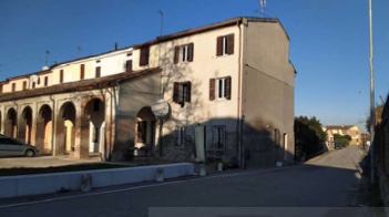 Marcaria Vendita Casa a schiera porzione di testa