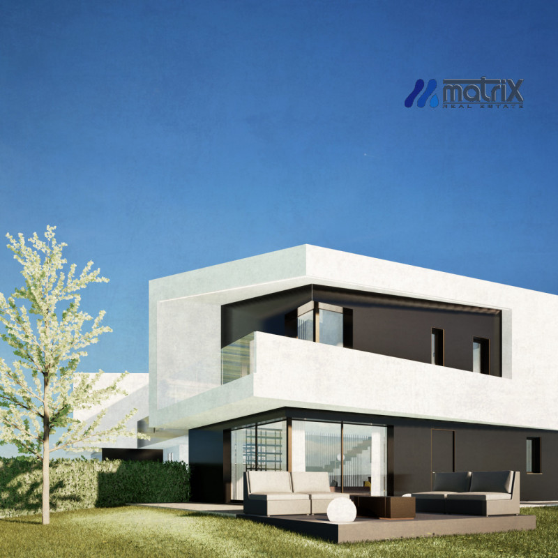 Mirano Vendita Villa moderna