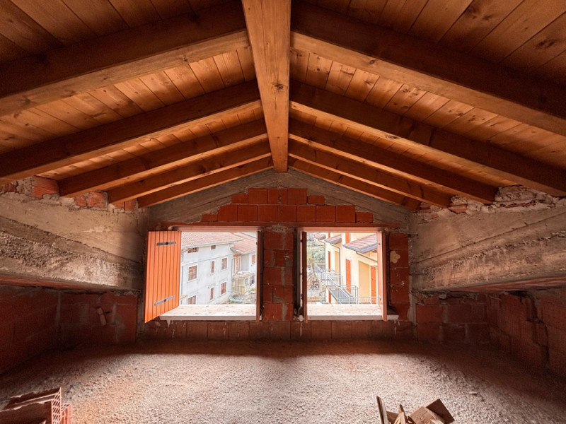 Badia Calavena Vendita Casa a schiera