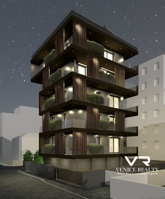 Venezia Vendita Appartamento trilocale