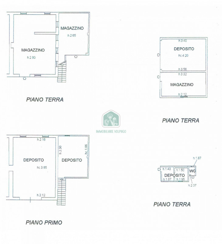 proprietà situata nella periferia di Ponzano Veneto, all'interno di un piccolo borgo di case, que...
