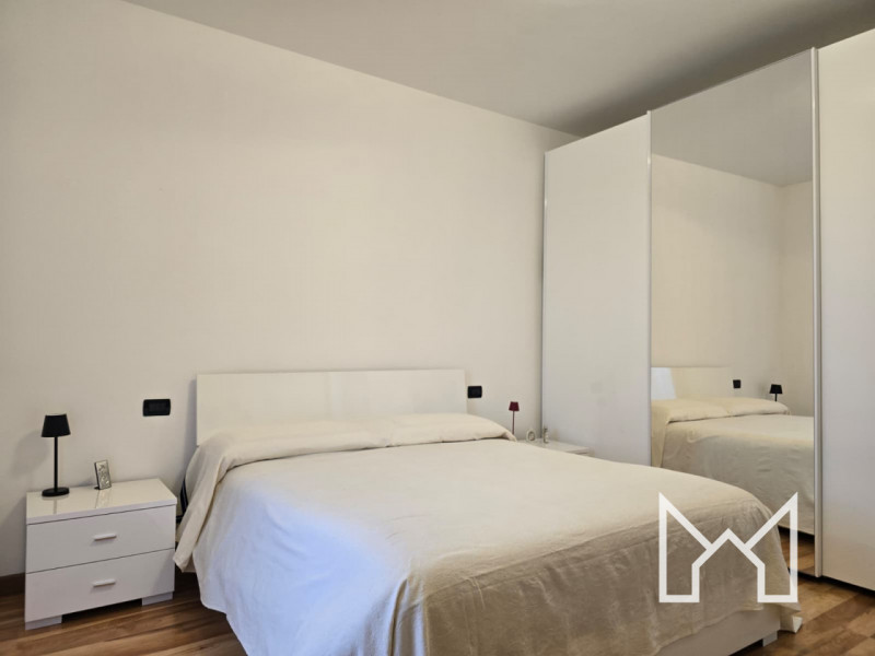 SAN ZENONE- In zona tranquilla e comoda a tutti i principali servizi, proponiamo appartamento bic...