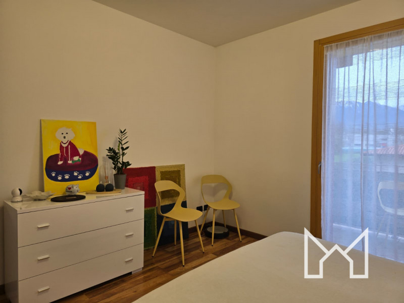 SAN ZENONE- In zona tranquilla e comoda a tutti i principali servizi, proponiamo appartamento bic...