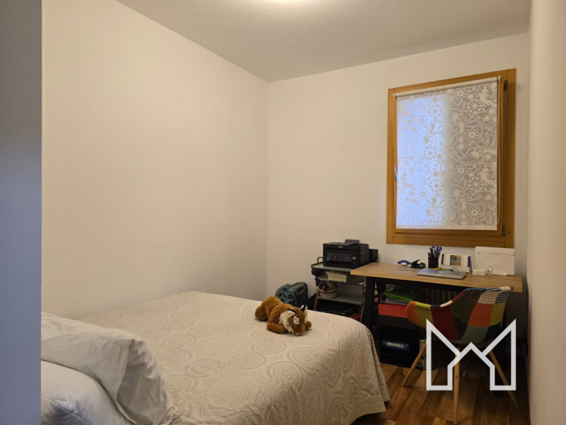 SAN ZENONE- In zona tranquilla e comoda a tutti i principali servizi, proponiamo appartamento bic...