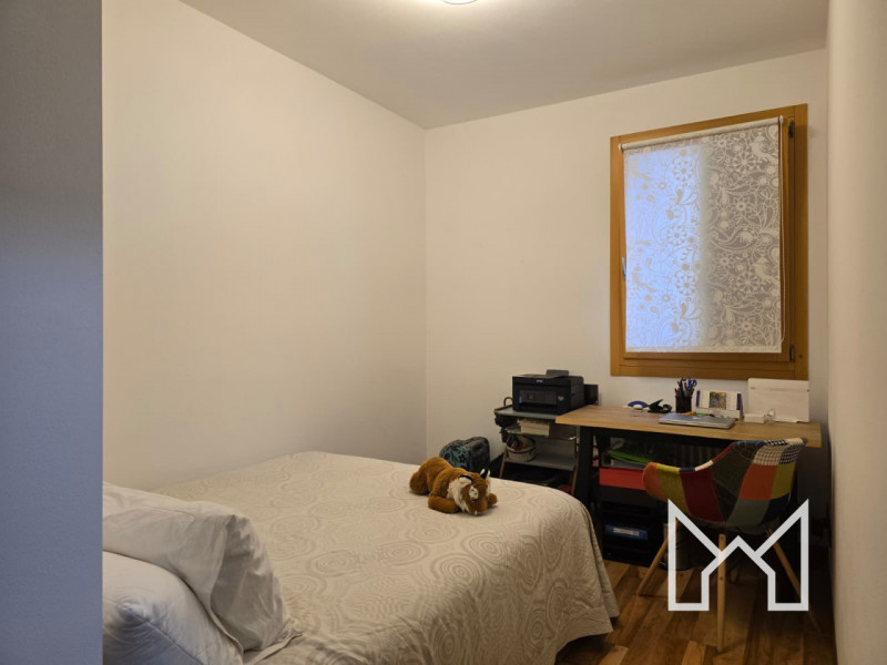 SAN ZENONE- In zona tranquilla e comoda a tutti i principali servizi, proponiamo appartamento bic...