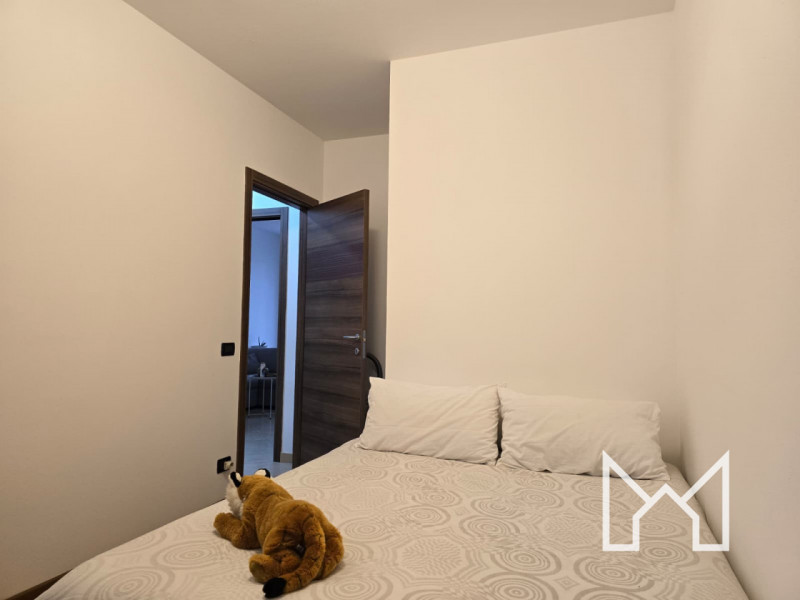 SAN ZENONE- In zona tranquilla e comoda a tutti i principali servizi, proponiamo appartamento bic...