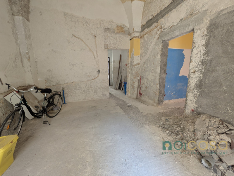 Trepuzzi Vendita Casa singola