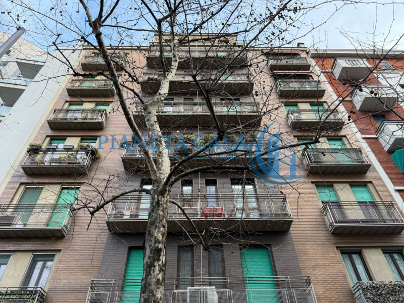 Milano Vendita Appartamento