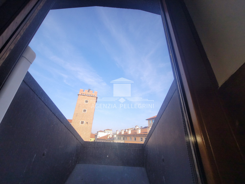 Vicenza Vendita Appartamento quadrilocale