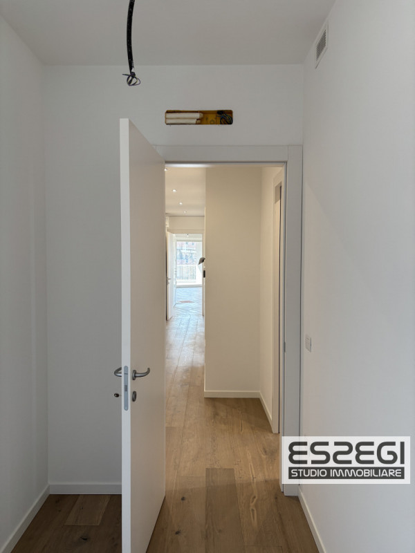 SELVAZZANO DENTRO quartiere SAN DOMENICO: Proponiamo in vendita attico al secondo ed ultimo piano...