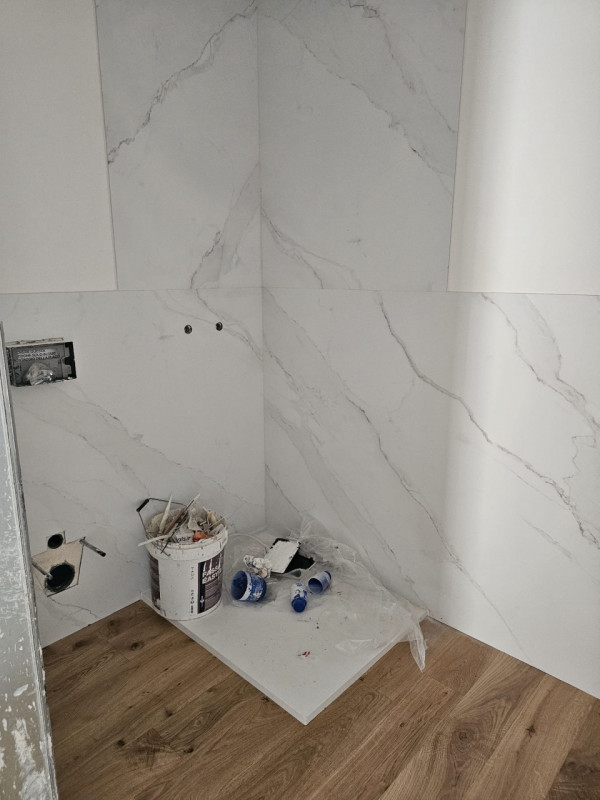 VIGODARZERE CENTRO, IN COSTRUZIONE: Ultimo piano disponibile in Emme10 palazzina di 11 unità serv...