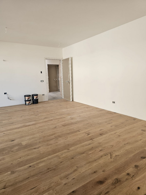 VIGODARZERE CENTRO, IN COSTRUZIONE: Ultimo piano disponibile in Emme10 palazzina di 11 unità serv...