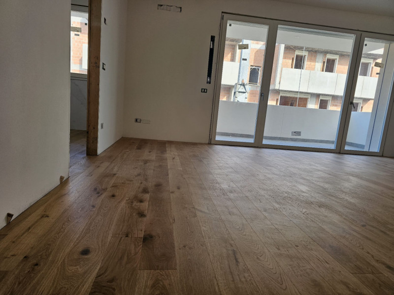 VIGODARZERE CENTRO, IN COSTRUZIONE: Ultimo piano disponibile in Emme10 palazzina di 11 unità serv...