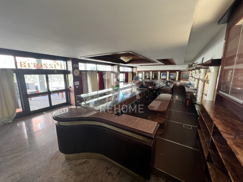 Udine Vendita Attivita commerciale pizzerie