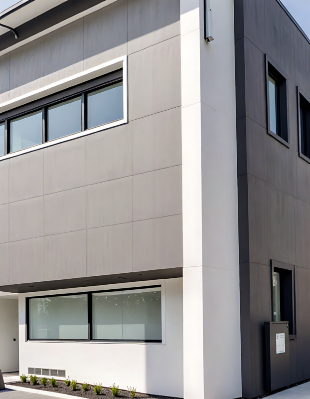 (Per INFO 3316190143) A Vedelago, in zona industriale, proponiamo in vendita un ufficio di circa ...