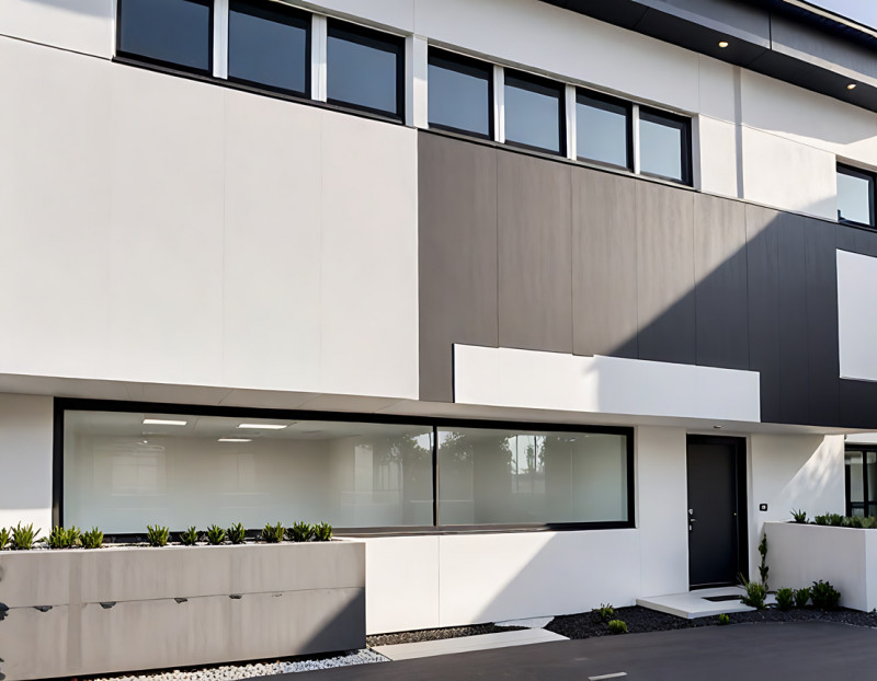 (Per INFO 3316190143) A Vedelago, in zona industriale, proponiamo in vendita un ufficio di circa ...