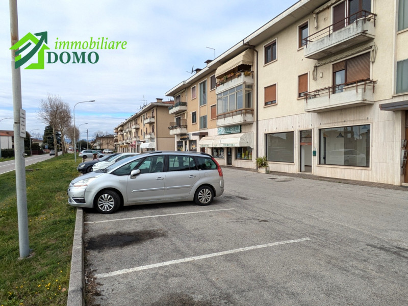 Thiene Affitto Attivita commerciale