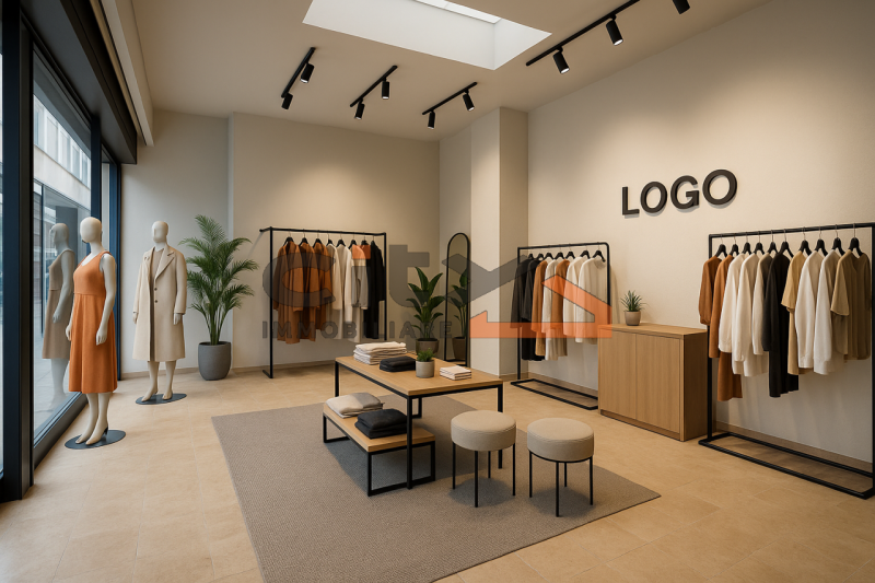 Cassola Vendita Negozio