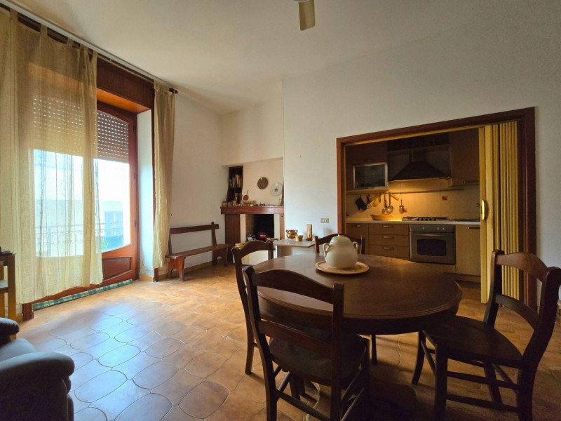 Parabita Vendita Casa singola
