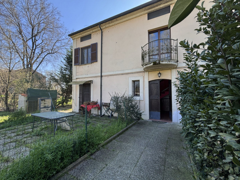 Torrile Vendita Appartamento trilocale