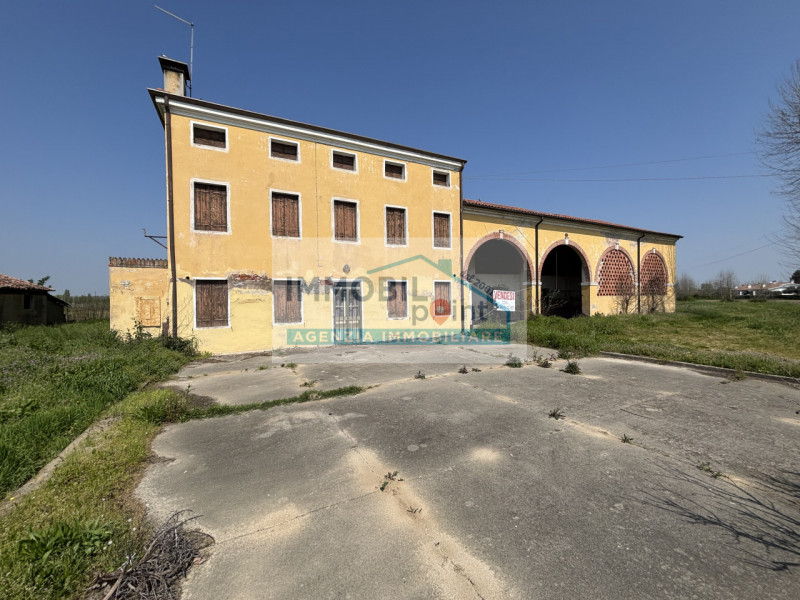 Selvazzano Dentro Vendita Rustico