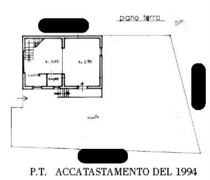 Montereale Vendita Appartamento