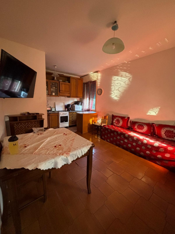 Lendinara Vendita Casa a schiera