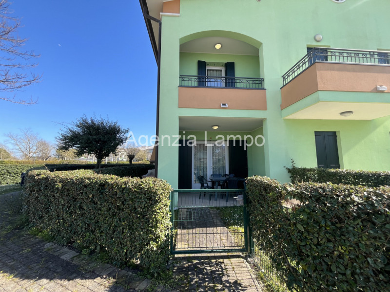 Caorle Vendita Casa a schiera porzione di testa