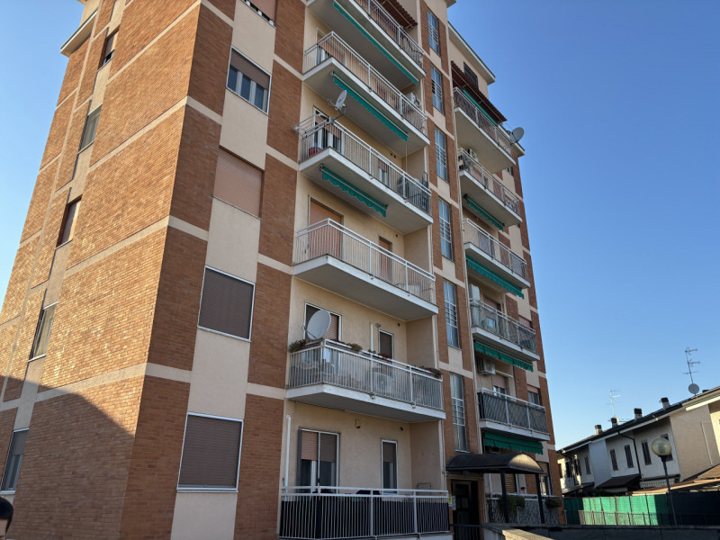 Pogliano Milanese Vendita Appartamento bilocale