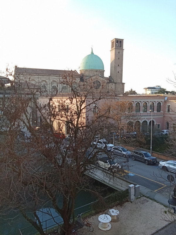 Padova Affitto Ufficio