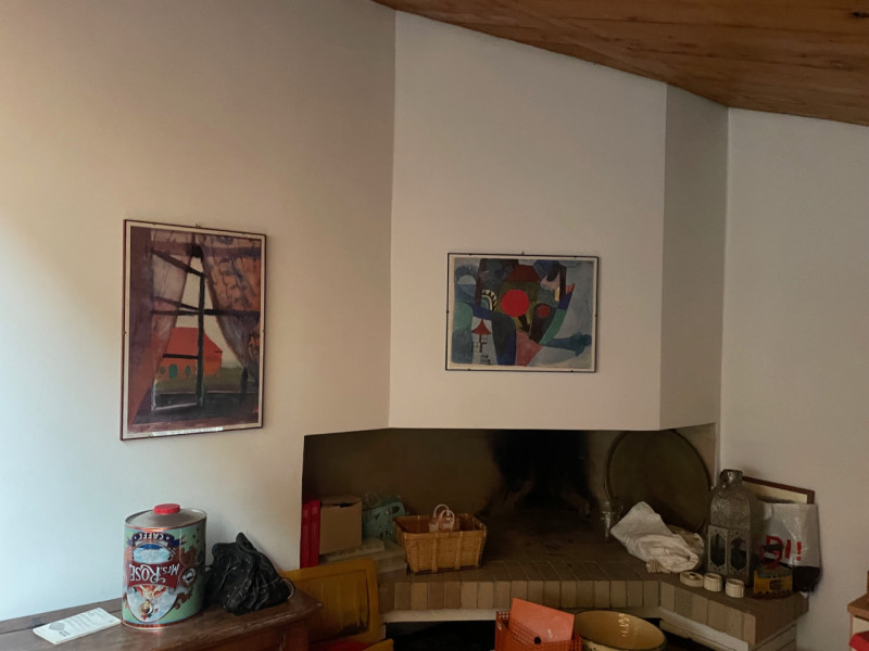 In centro storico, in palazzina di pregio di sole due unità, proponiamo appartamento al secondo e...